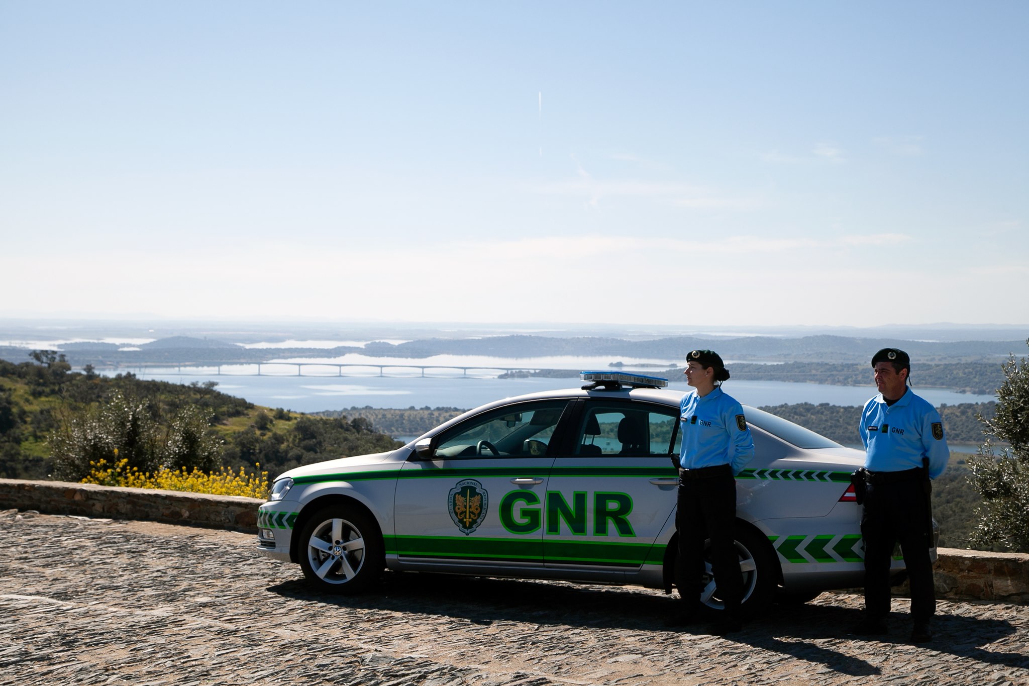 Operação Verão 2026 reforça prevenção e segurança rodoviária no arranque das férias