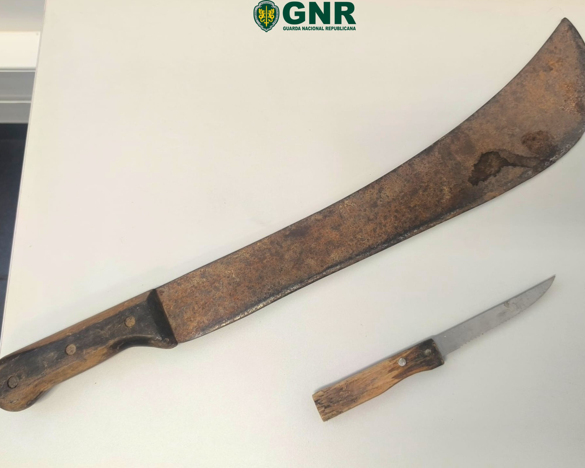 Sobral de Monte Agraço – Prisão preventiva por violência doméstica