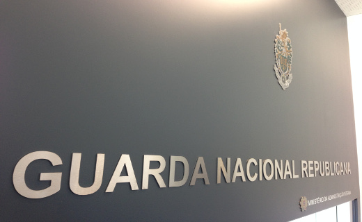 GNR policiou mais de 20 mil eventos desportivos e registou cerca de 1 500 incidentes desportivos na época 2025/2026


