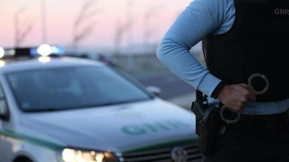 Vila Nova de Gaia – Detenção por tráfico de estupefacientes