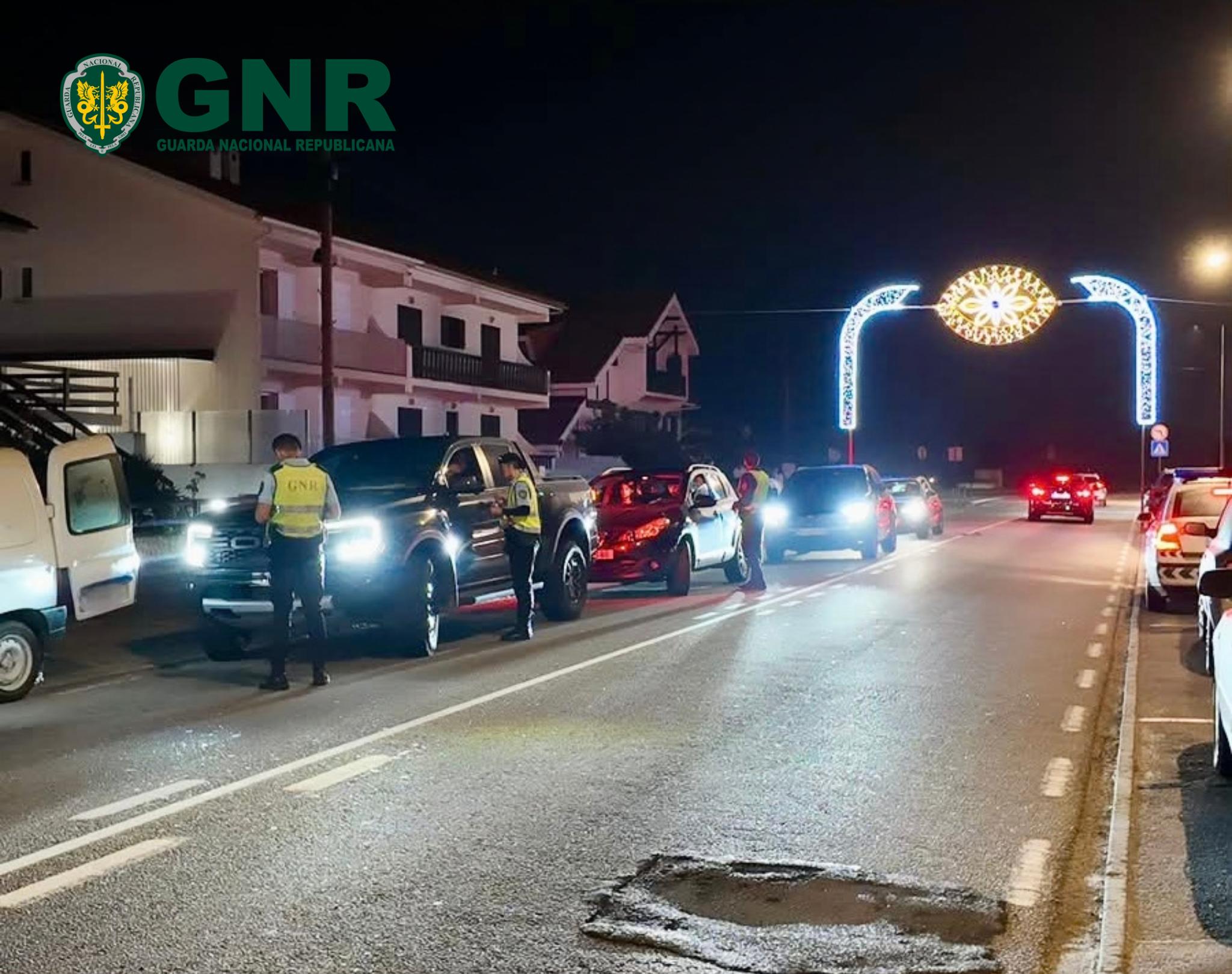 Foto de Ílhavo – Operação de Prevenção Criminal