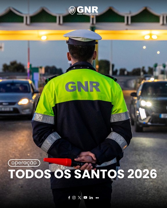 Operação “Todos os Santos”