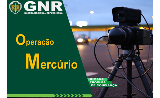 Foto de Operação Mercúrio
