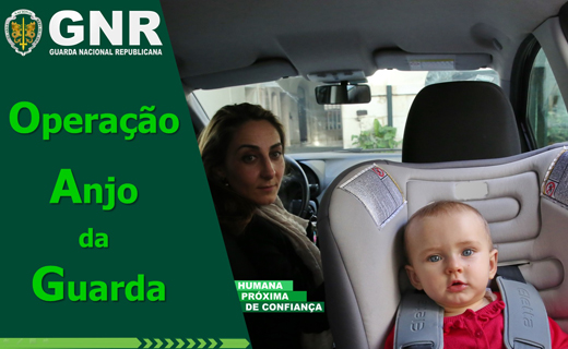 Foto de Operação “Anjo da Guarda”