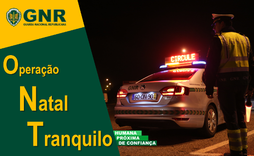 Foto de Operação “Natal Tranquilo”