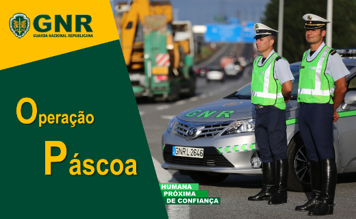 Foto de Operação Páscoa