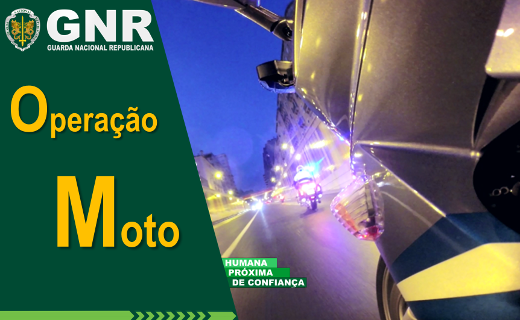 Foto de Operação Moto