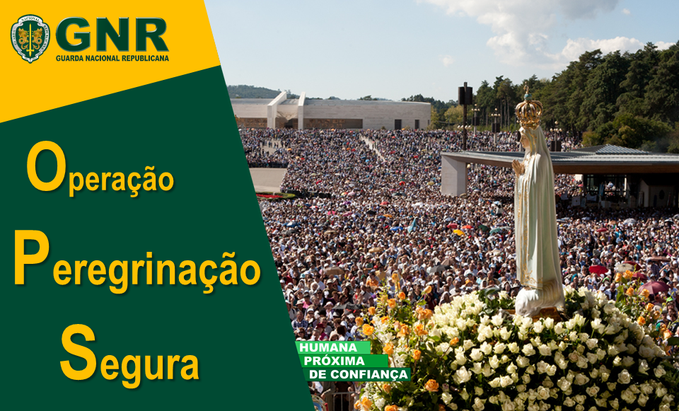 Foto de Operação “Peregrinação Segura 2018”